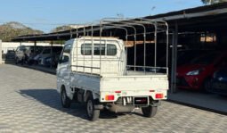 
Suzuki Carry 2018 full									