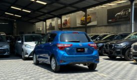 Toyota Vitz 2018
