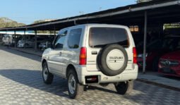 
Suzuki Jimny 2018 full									