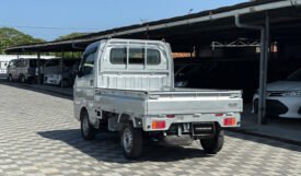Suzuki Carry 2019
