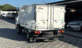 Nissan Atlas Refrigerator 2018