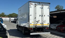 Isuzu Freezer ELF 2018