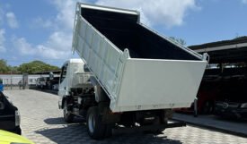 Mitsubishi Canter 2018