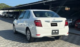Toyota Corolla Axio 2019