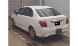 Toyota Corolla Axio 2020