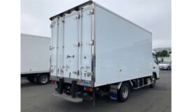 Mitsubishi Canter 2019