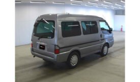 Mazda Bongo Van 2019