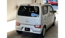 
Suzuki Wagon-R 2019 full									