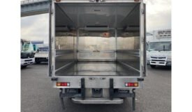 Mitsubishi Canter 2018