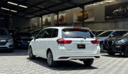 
Toyota Corolla Fielder 2018 full									