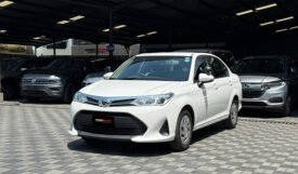 Toyota Corolla Axio 2018