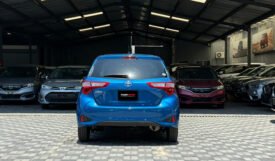 Toyota Vitz 2018