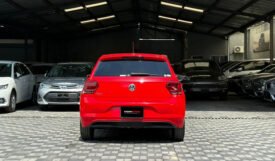 Volkswagen POLO 2018