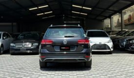 Volkswagen Golf Variant 2018