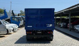 Mitsubishi Canter 2019