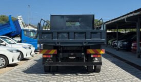 Mitsubishi Canter 2018