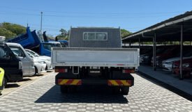 Mitsubishi Canter 2019