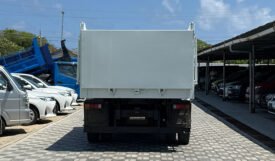 Mitsubishi Canter 2018