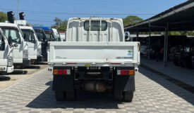 Nissan Atlas NT450 2018