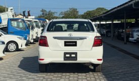 Toyota Corolla Axio 2019