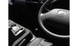 Mazda Bongo Van 2018