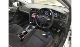 Volkswagen Golf Alltrack 2018