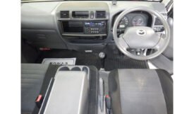 Mazda Bongo Van 2019