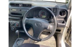 Toyota Probox 2019