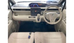 
Suzuki Wagon-R 2019 full									