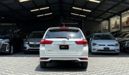 
Toyota Corolla Fielder 2018 full									