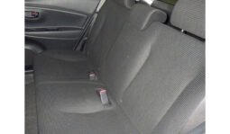 Toyota Vitz 2018 full