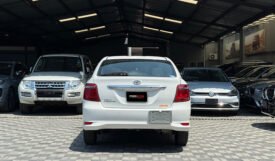 Toyota Corolla Axio 2018