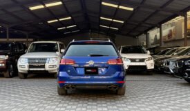 Volkswagen Golf Variant 2018