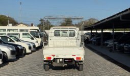 
Suzuki Carry 2018 full									