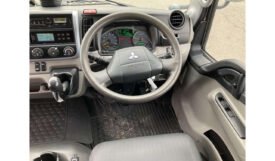 Mitsubishi Canter 2019