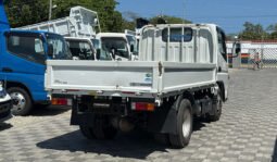 
Nissan Atlas NT450 2018 full									