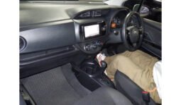 Toyota Vitz 2018 full