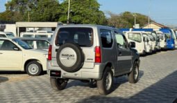 
Suzuki Jimny 2018 full									