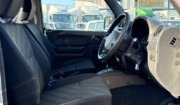 
Suzuki Jimny 2018 full									