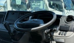 
Nissan Atlas NT450 2018 full									