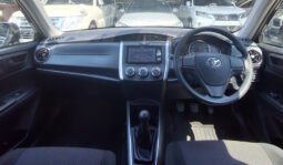 
Toyota Corolla Fielder 2018 full									