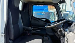 
Nissan Atlas NT450 2018 full									