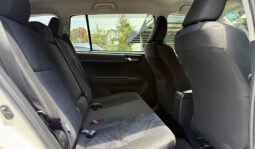 
Toyota Corolla Fielder 2018 full									