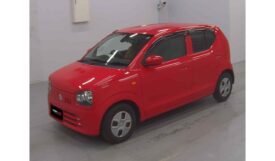 Suzuki Alto 2018