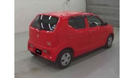 Suzuki Alto 2018