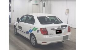 Toyota Corolla Axio 2018