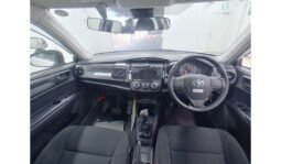 
Toyota Corolla Axio 2018 full									