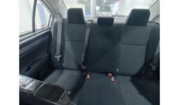 
Toyota Corolla Axio 2018 full									