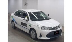 Toyota Corolla Axio 2018