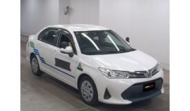 Toyota Corolla Axio 2018